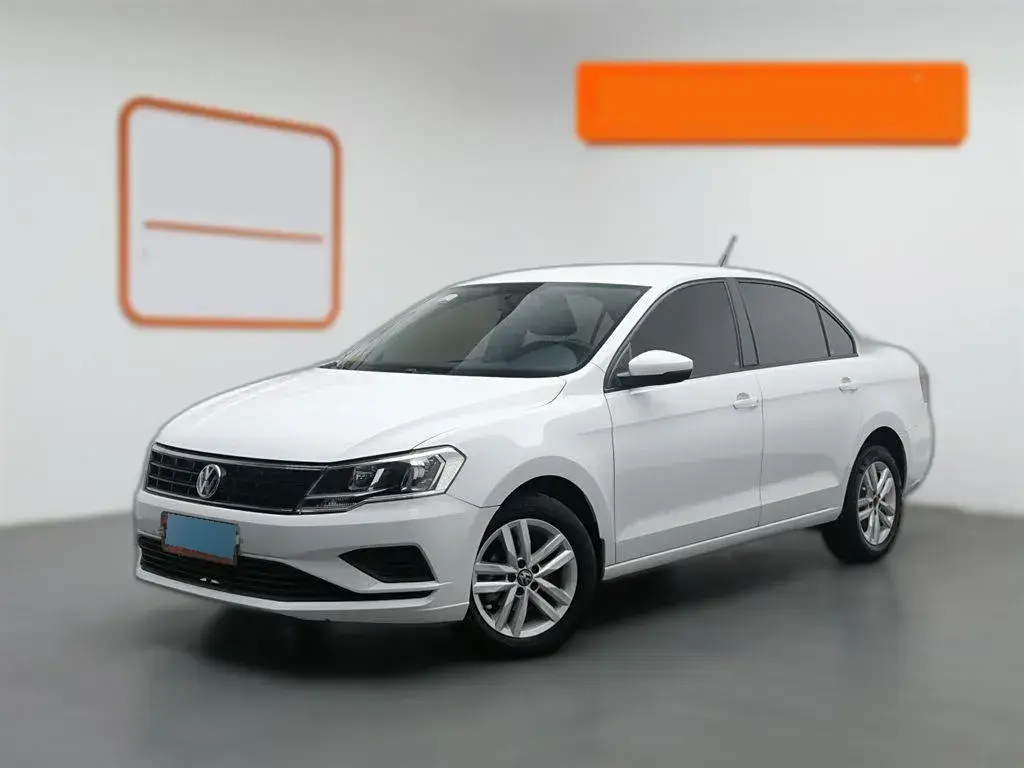 2019 Volkswagen Jetta 1.5L 110HP L4 6AT