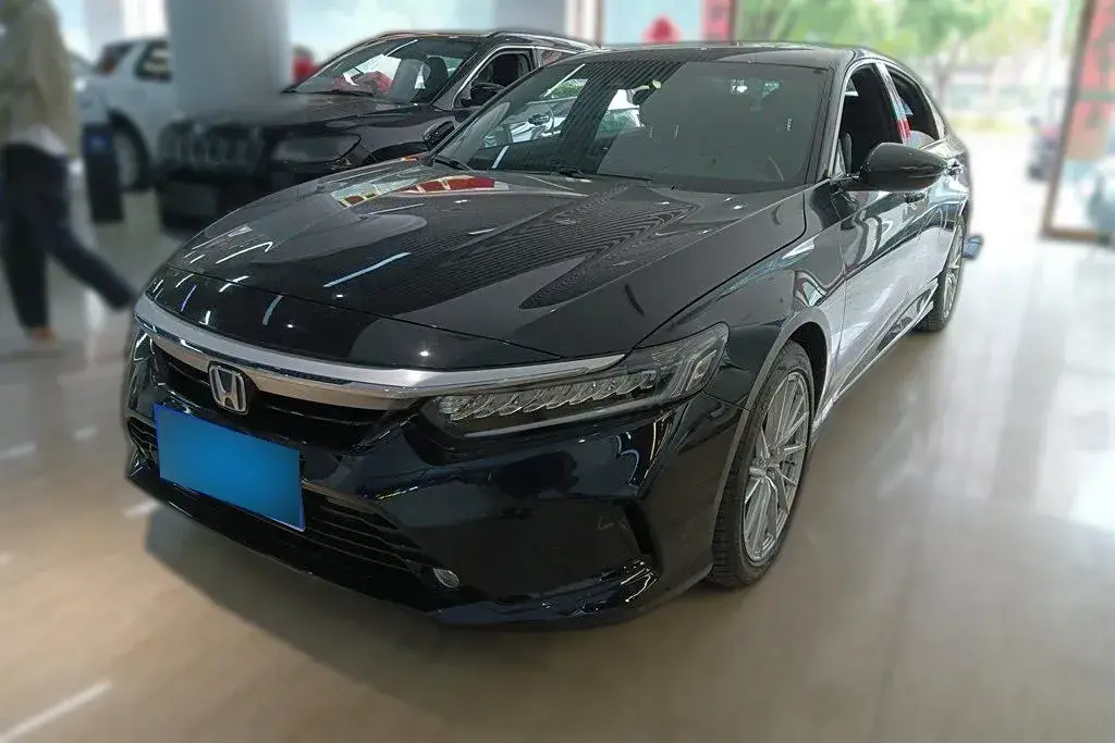 2022 Honda Inspire 1.5T 194HP L4 CVT