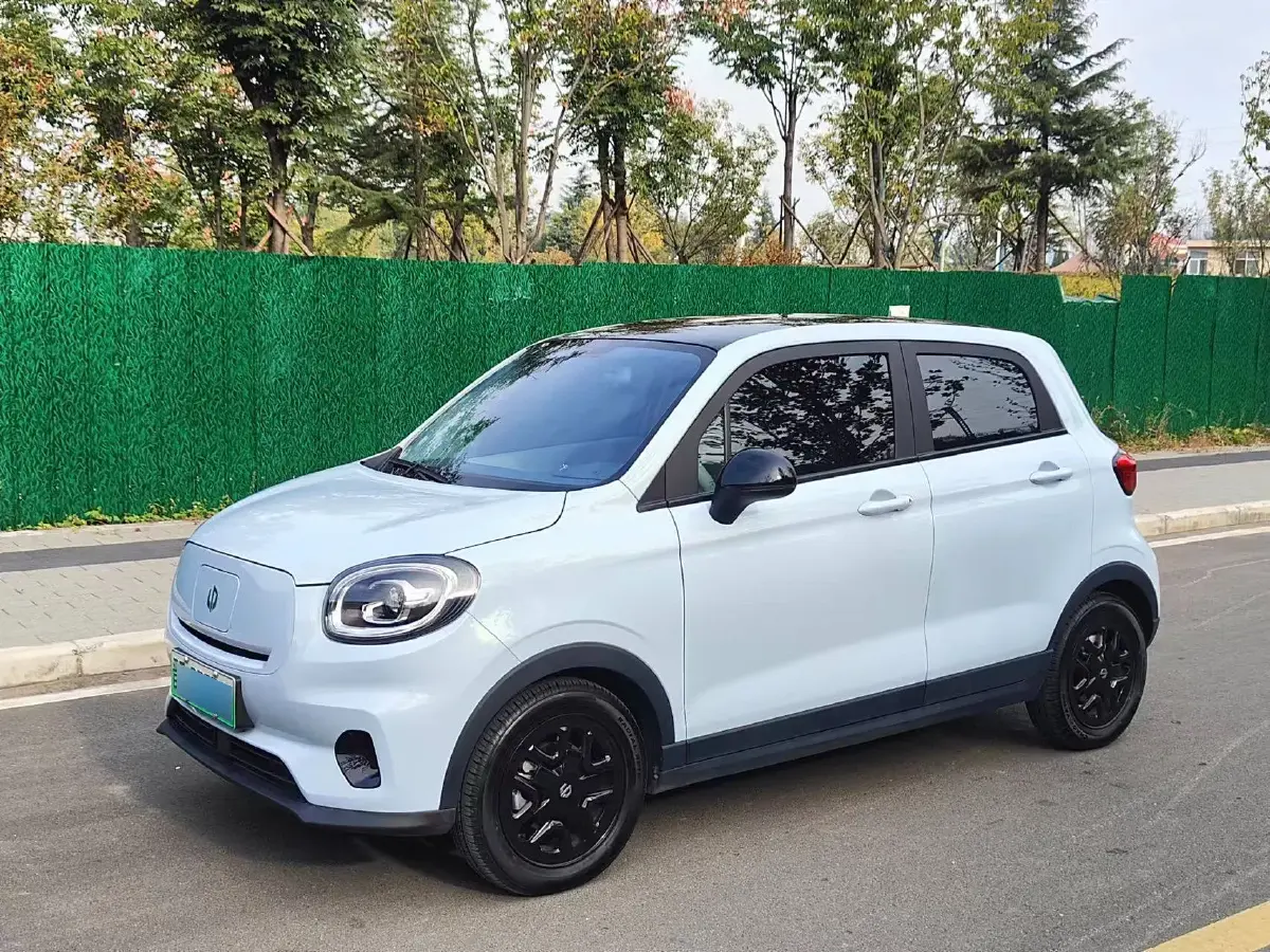2023 Leapmotor T03 BEV 31.9KWH