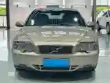 2004 Volvo S80 2.9L 267HP L6 4AT