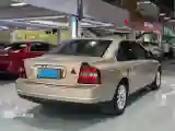 2004 Volvo S80 2.9L 267HP L6 4AT