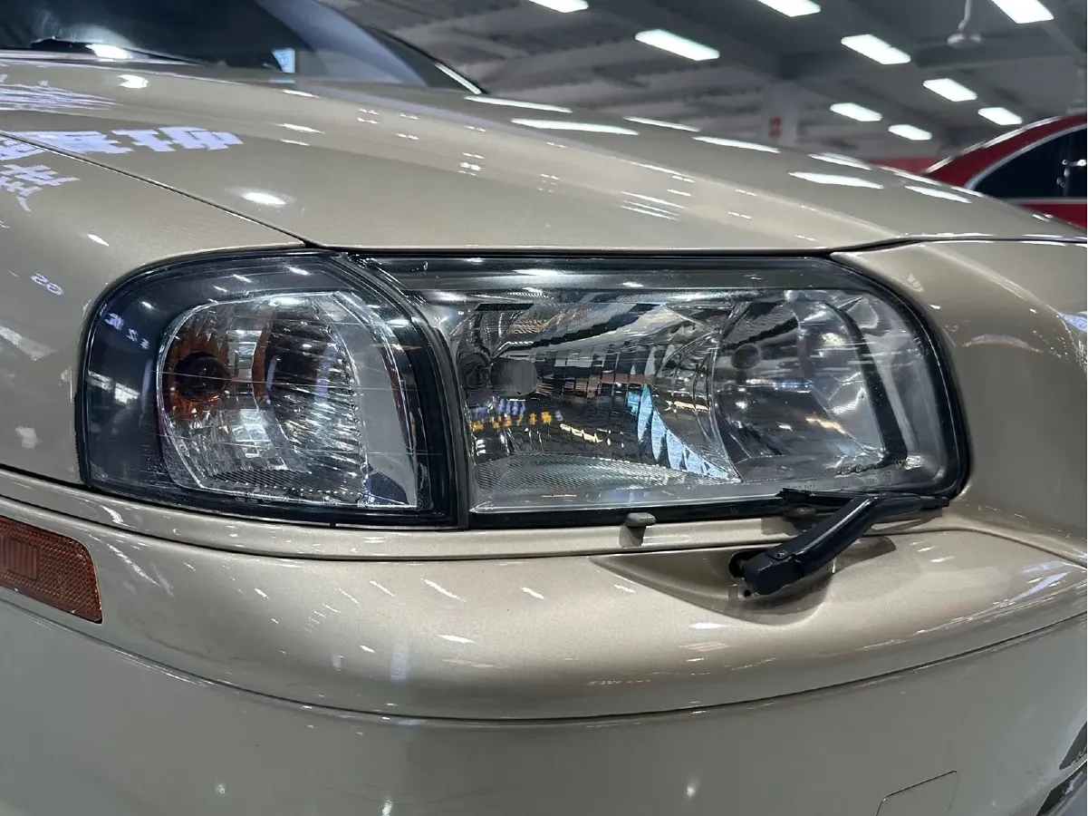 2004 Volvo S80 2.9L 267HP L6 4AT,autocango,china used car exporter,china ev exporter,chinese used car exporter,chinese used ev exporter