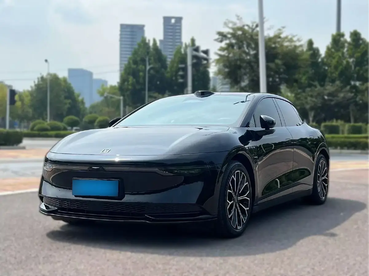 2024 Zeekr 007 BEV 75KWH