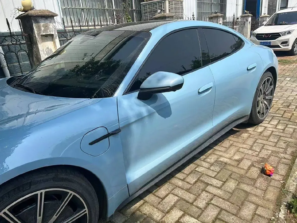 2022 Porsche Taycan 2AT BEV 79.2KWH,autocango,china used car exporter,china ev exporter,chinese used car exporter,chinese used ev exporter