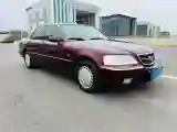 2004 Honda Legend 3.5L 200HP V6 4AT