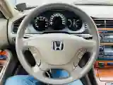2004 Honda Legend 3.5L 200HP V6 4AT