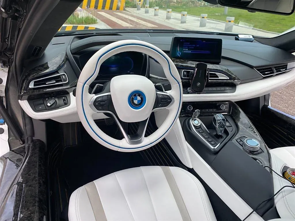2014 BMW i8 1.5T 231HP L3 6AT PHEV 7.1KWH,autocango,china used car exporter,china ev exporter,chinese used car exporter,chinese used ev exporter