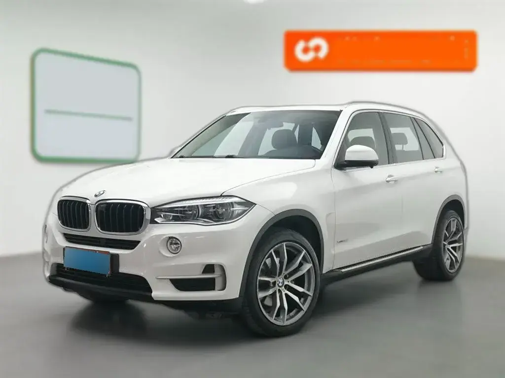2010 BMW X5 4.4T 555HP V8 6AT