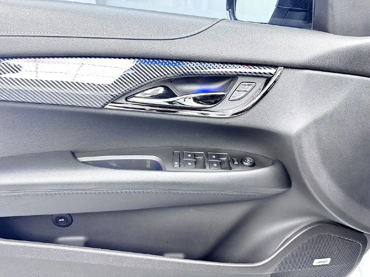 2017 Cadillac ATS-L 2.0T 279HP L4 8AT,autocango,china used car exporter,china ev exporter,chinese used car exporter,chinese used ev exporter