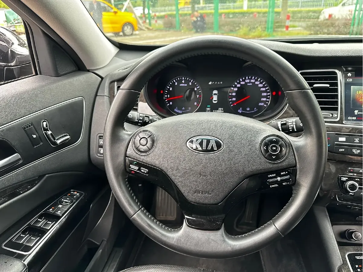 2015 Kia K9 3.8L 335HP V6 8AT,autocango,china used car exporter,china ev exporter,chinese used car exporter,chinese used ev exporter