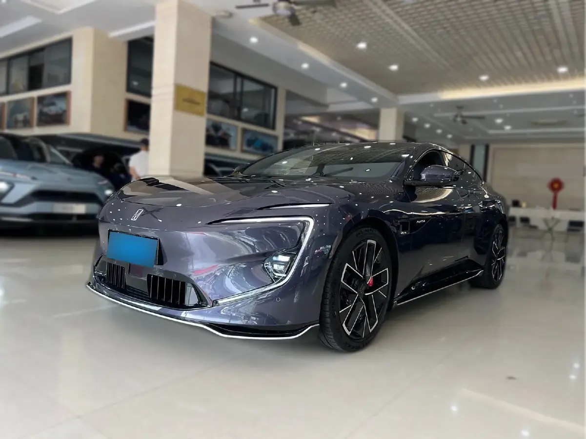 2023 Avatr 12 BEV 94.5KWH