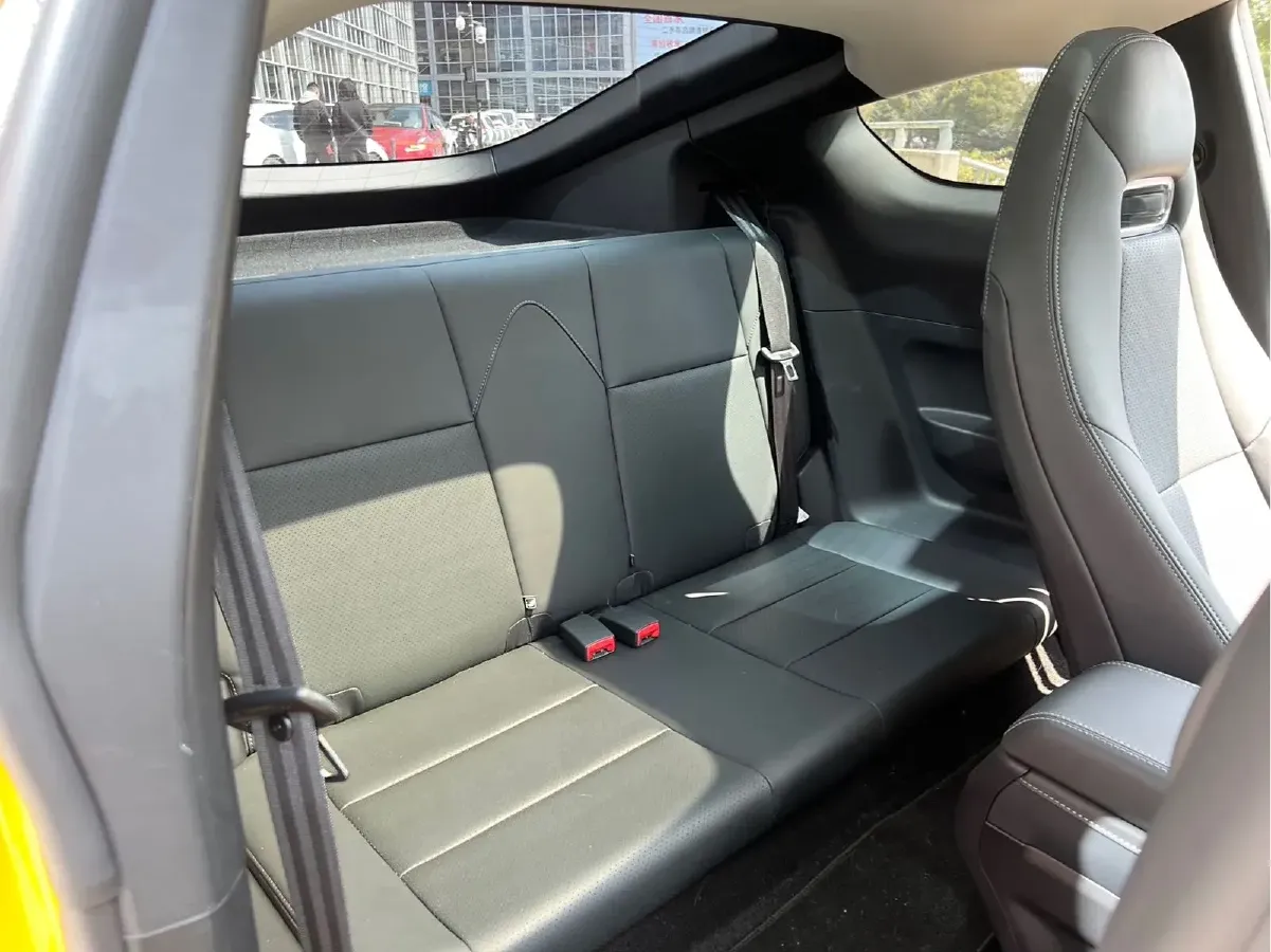 2020 Leapmotor S01 BEV 48KWH,autocango,china used car exporter,china ev exporter,chinese used car exporter,chinese used ev exporter