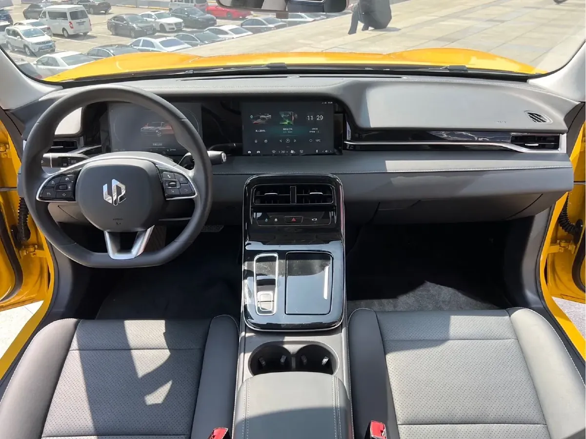 2020 Leapmotor S01 BEV 48KWH,autocango,china used car exporter,china ev exporter,chinese used car exporter,chinese used ev exporter