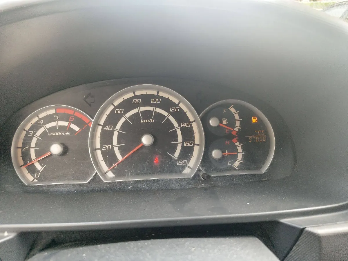 2012 JinBei Big Sea Lion 2.4L 139HP L4 5MT,autocango,china used car exporter,china ev exporter,chinese used car exporter,chinese used ev exporter