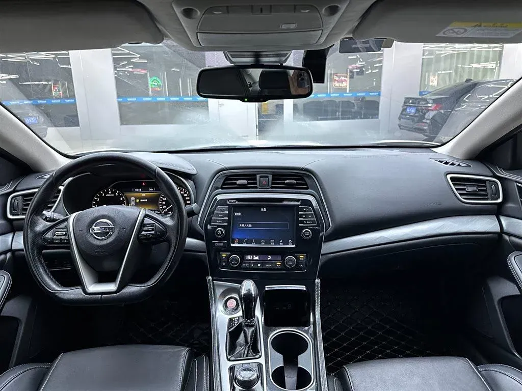 2016 Nissan Maxima 2.5L 186HP L4 CVT,autocango,china used car exporter,china ev exporter,chinese used car exporter,chinese used ev exporter