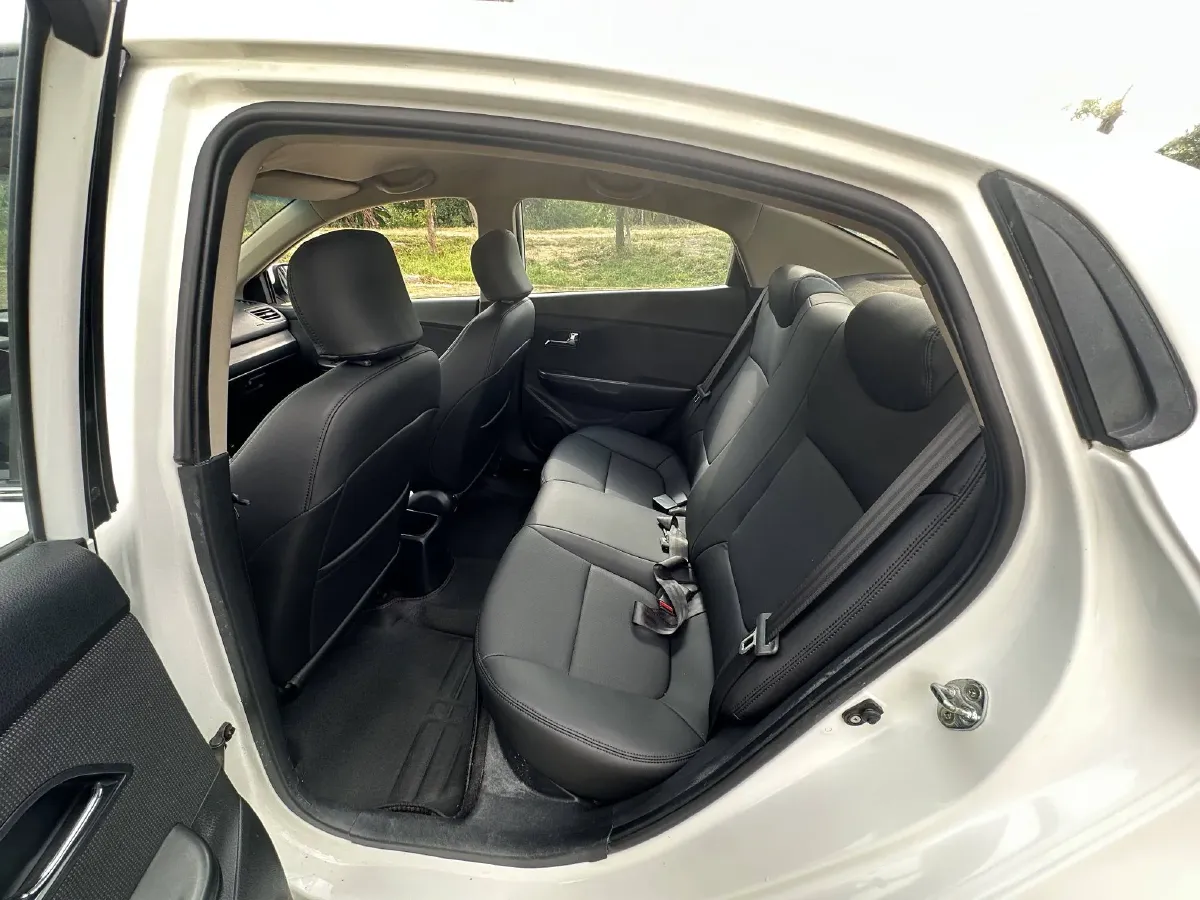 2012 Kia K2 1.4L 107HP L4 4AT,autocango,china used car exporter,china ev exporter,chinese used car exporter,chinese used ev exporter