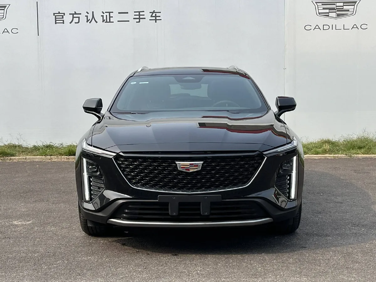 2023 Cadillac GT4 1.5T 211HP L4 9AT,autocango,china used car exporter,china ev exporter,chinese used car exporter,chinese used ev exporter