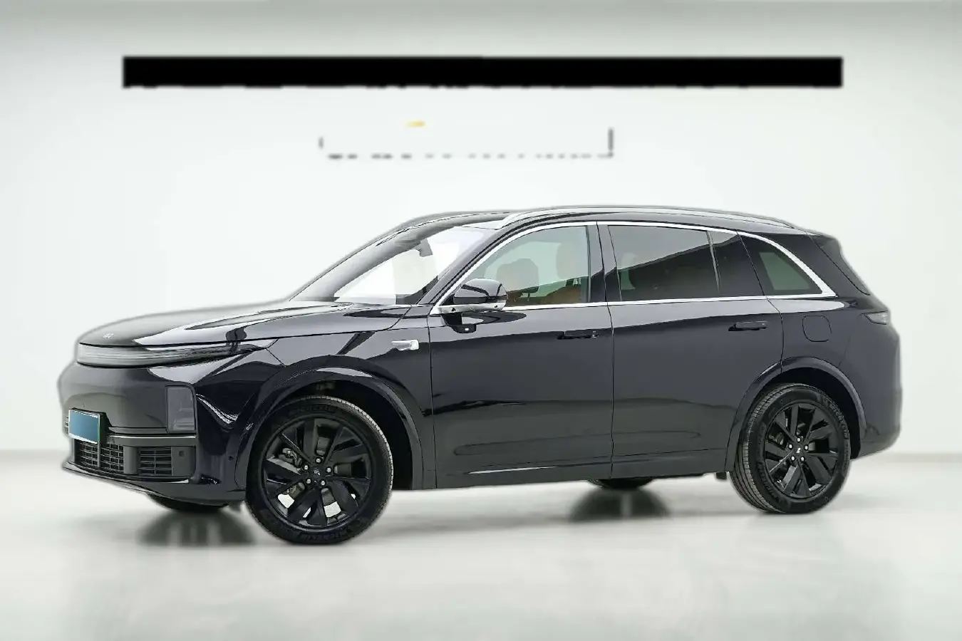 2023 Li L7 Range Extended 154HP REEV 40.9KWH