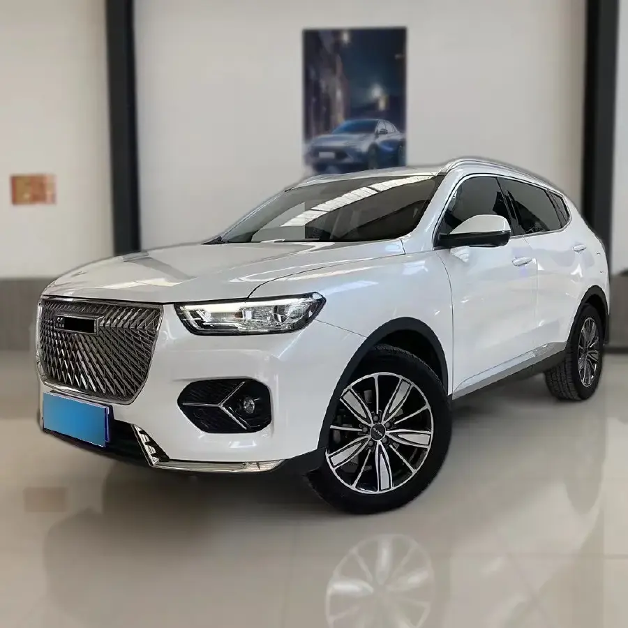 2020 Haval F7 1.5T 169HP L4 7DCT