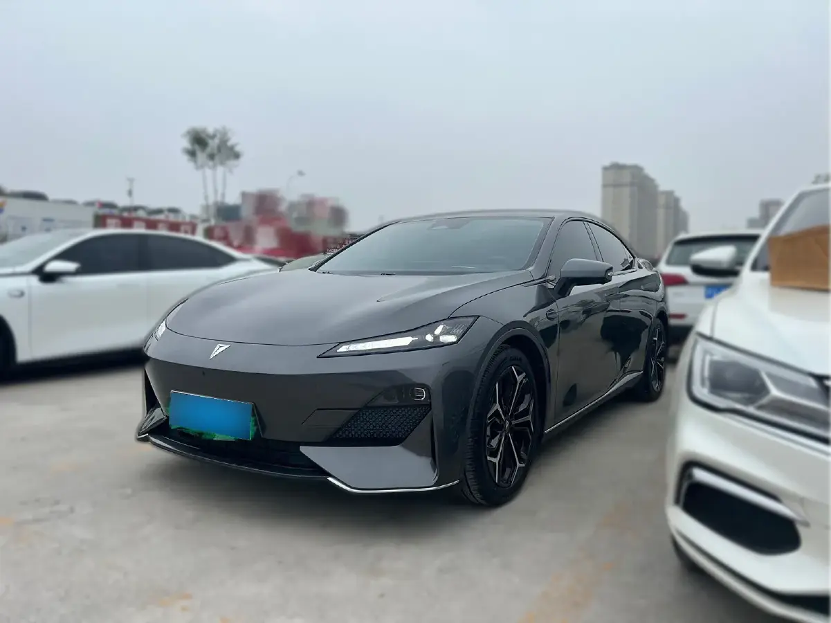 2023 Deepal SL03 1.5L 95HP L4 REEV 28.39KWH