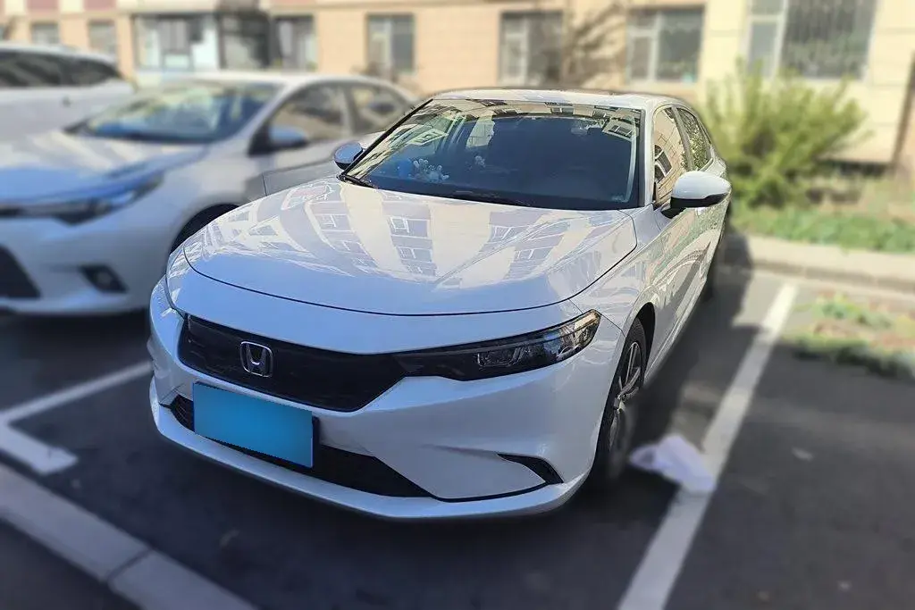 2023 Honda Integra 1.5T 182HP L4 CVT