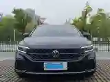 2022 Volkswagen Passat 2.0T 186HP L4 7DCT