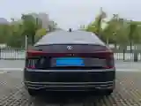 2022 Volkswagen Passat 2.0T 186HP L4 7DCT