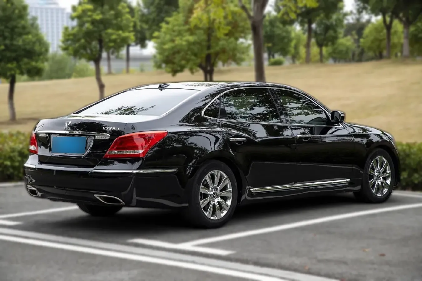 2012 Hyundai Equus 3.8L 335HP V6 8AT,autocango,china used car exporter,china ev exporter,chinese used car exporter,chinese used ev exporter