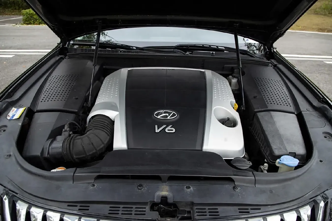 2012 Hyundai Equus 3.8L 335HP V6 8AT,autocango,china used car exporter,china ev exporter,chinese used car exporter,chinese used ev exporter