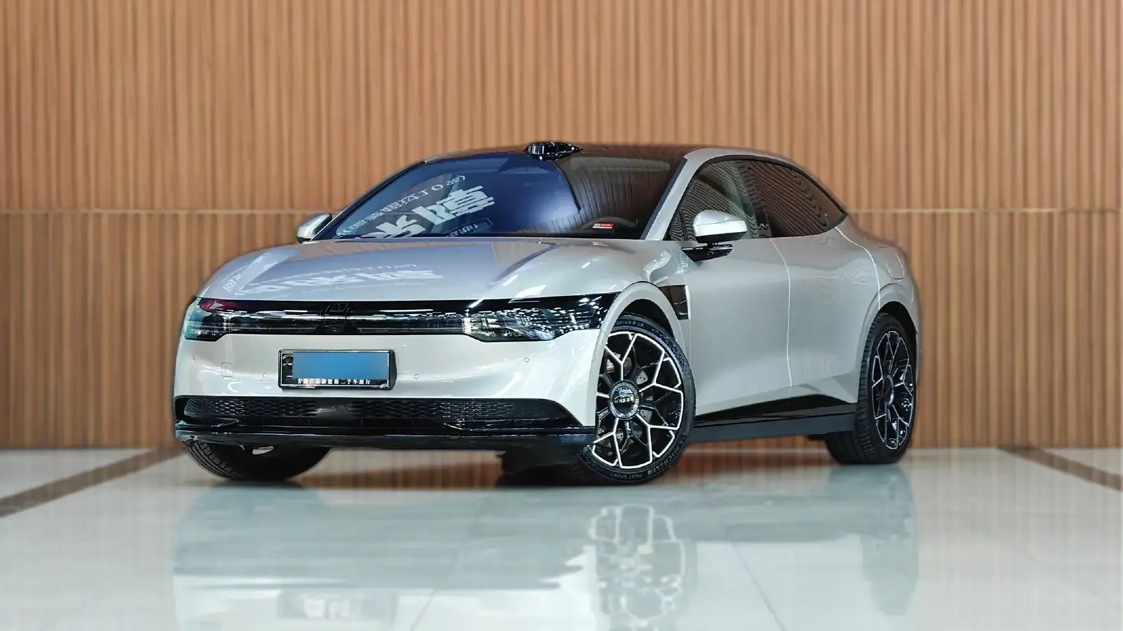 2024 Zeekr 007 BEV 100KWH