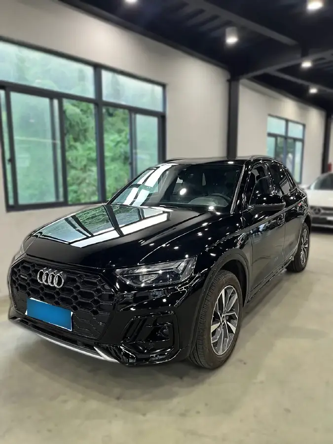 2023 Audi Q5L 2.0T 190HP L4 7DCT