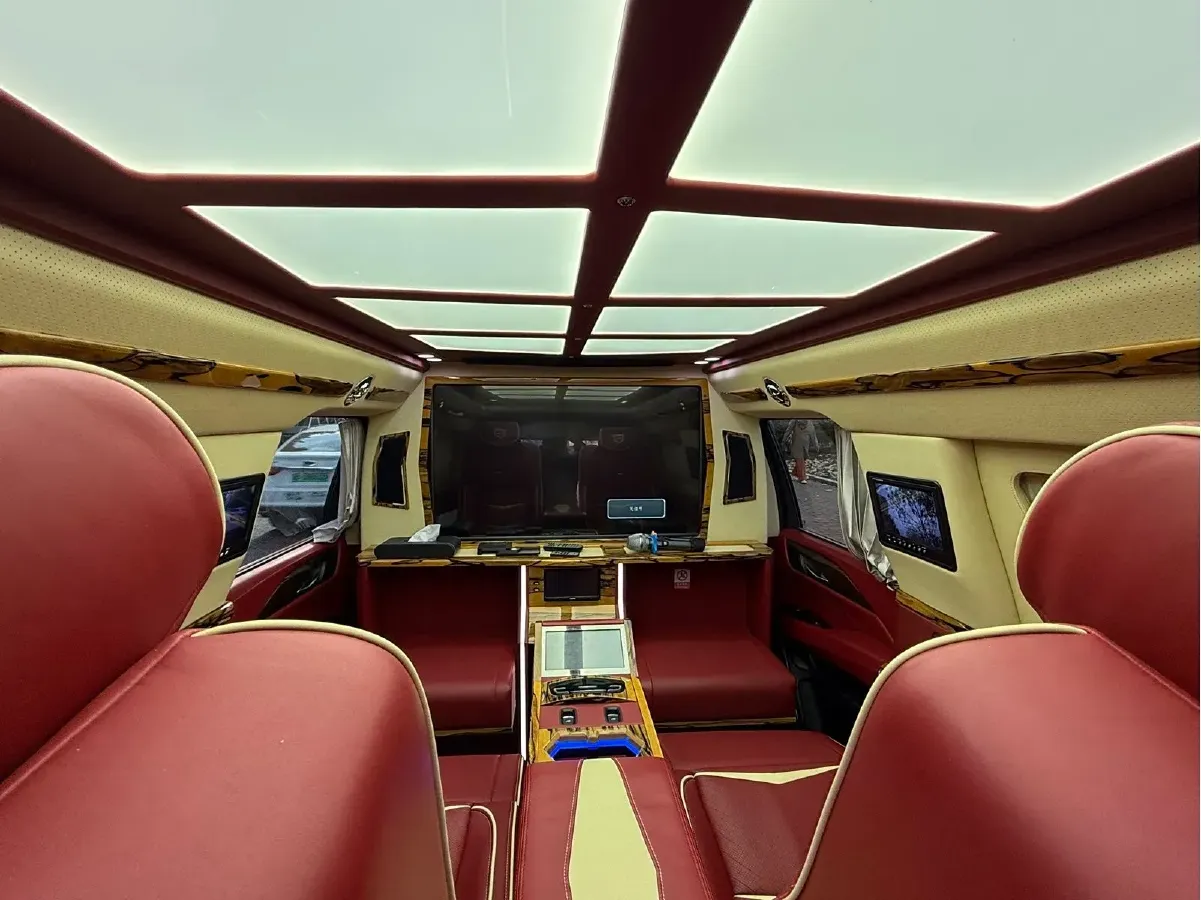 2017 Cadillac ESCALADE 6.2L 426HP V8 8AT,autocango,china used car exporter,china ev exporter,chinese used car exporter,chinese used ev exporter