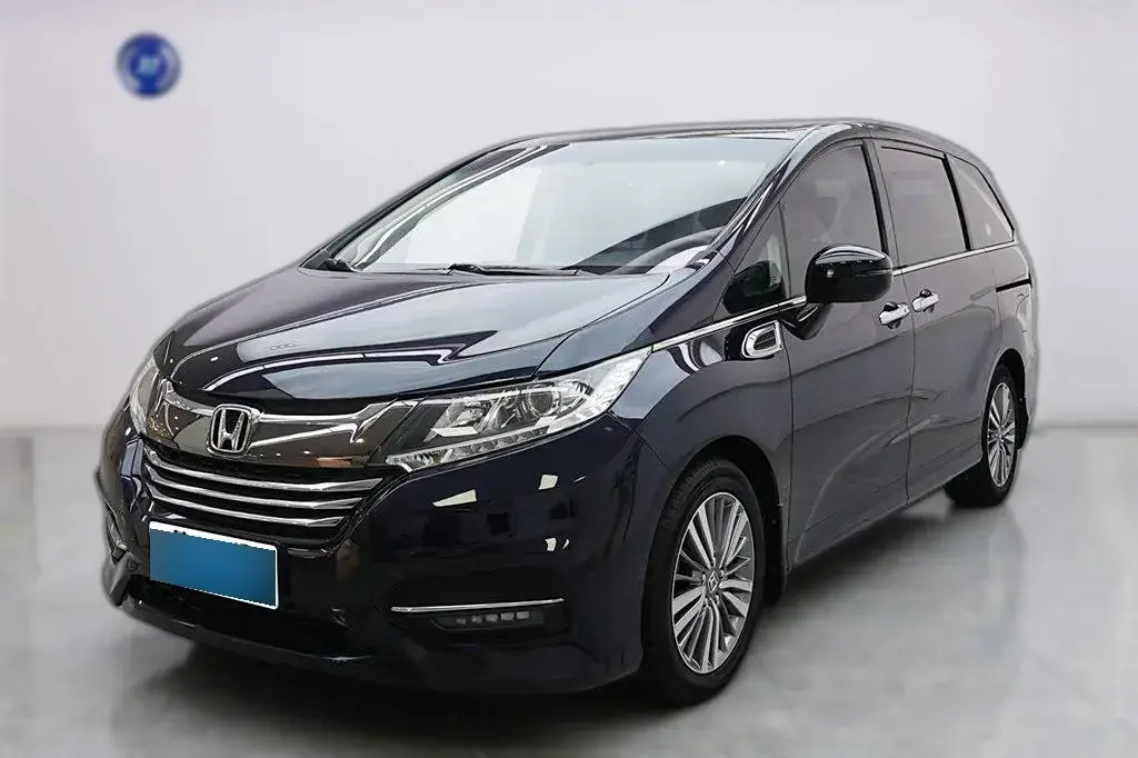 2018 Honda Odyssey 2.4L 186HP L4 CVT