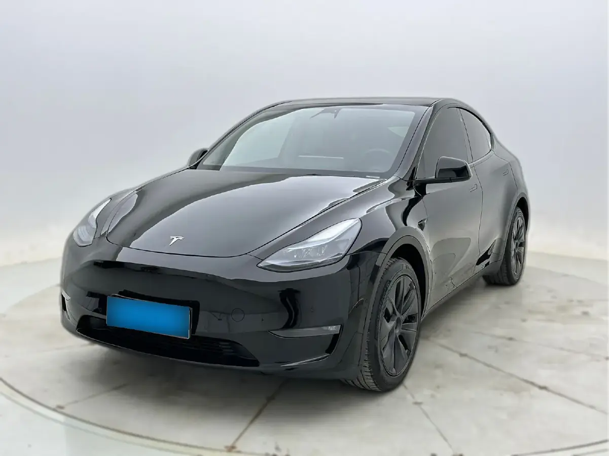 2023 Tesla Model Y BEV 78.4KWH