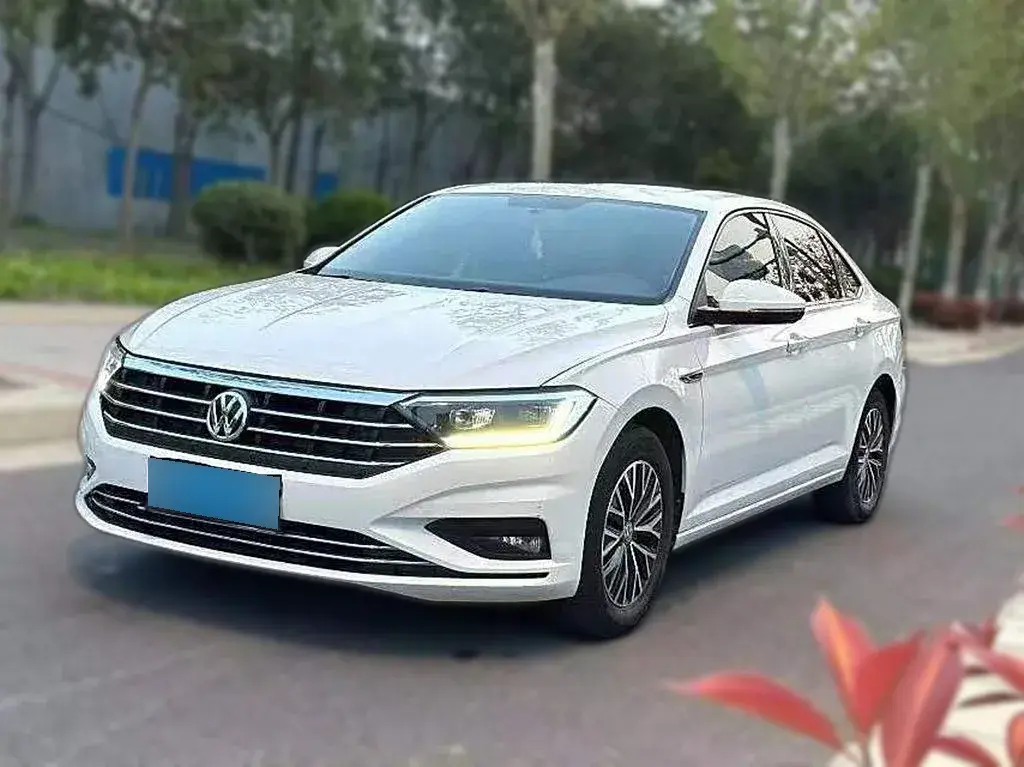 2021 Volkswagen Sagitar 1.4T 150HP L4 7DCT