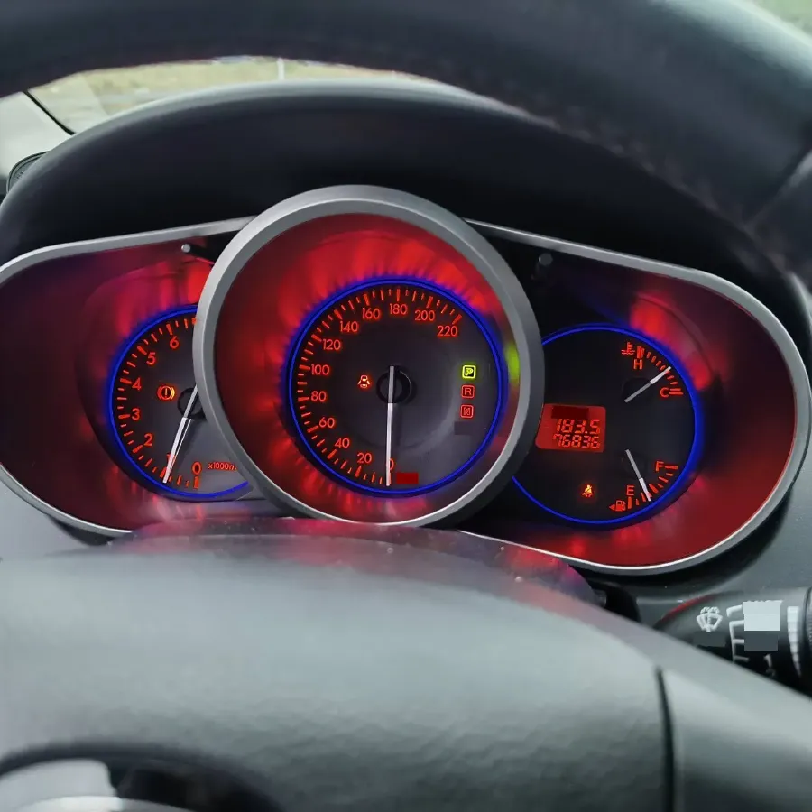 2014 Mazda CX-7 2.3T 238HP L4 6AT,autocango,china used car exporter,china ev exporter,chinese used car exporter,chinese used ev exporter