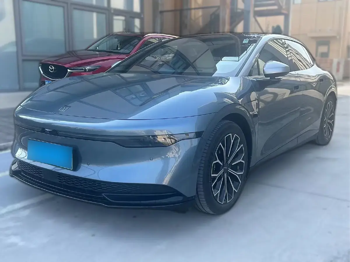 2024 Zeekr 007 BEV 100KWH