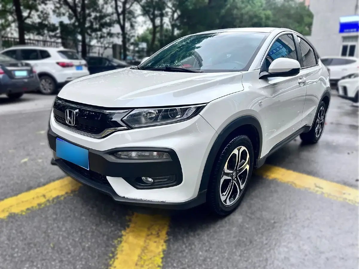 2017 Honda XR-V 1.8L 136HP L4 6MT
