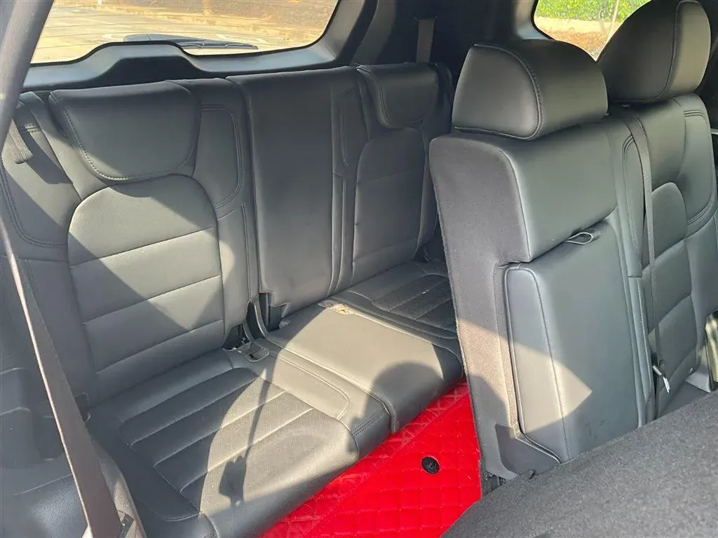 2020 DongFeng Fengon Fengon ix7 2.0T 231HP L4 6AT,autocango,china used car exporter,china ev exporter,chinese used car exporter,chinese used ev exporter