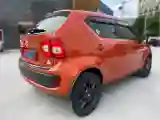 2017 Suzuki Ignis 1.2L 91HP L4 CVT