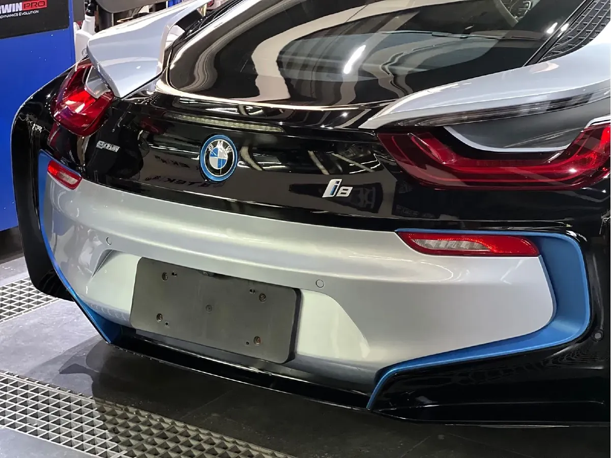 2014 BMW i8 1.5T 231HP L3 6AT PHEV 7.1KWH,autocango,china used car exporter,china ev exporter,chinese used car exporter,chinese used ev exporter