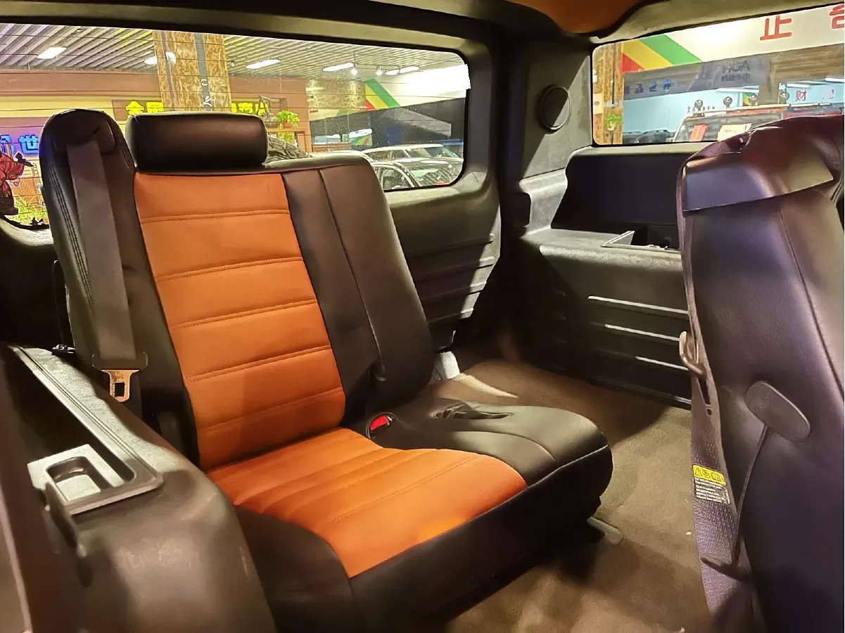 2004 Hummer H2 6.0L 398HP V8 4AT,autocango,china used car exporter,china ev exporter,chinese used car exporter,chinese used ev exporter