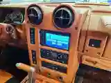 2004 Hummer H2 6.0L 398HP V8 4AT