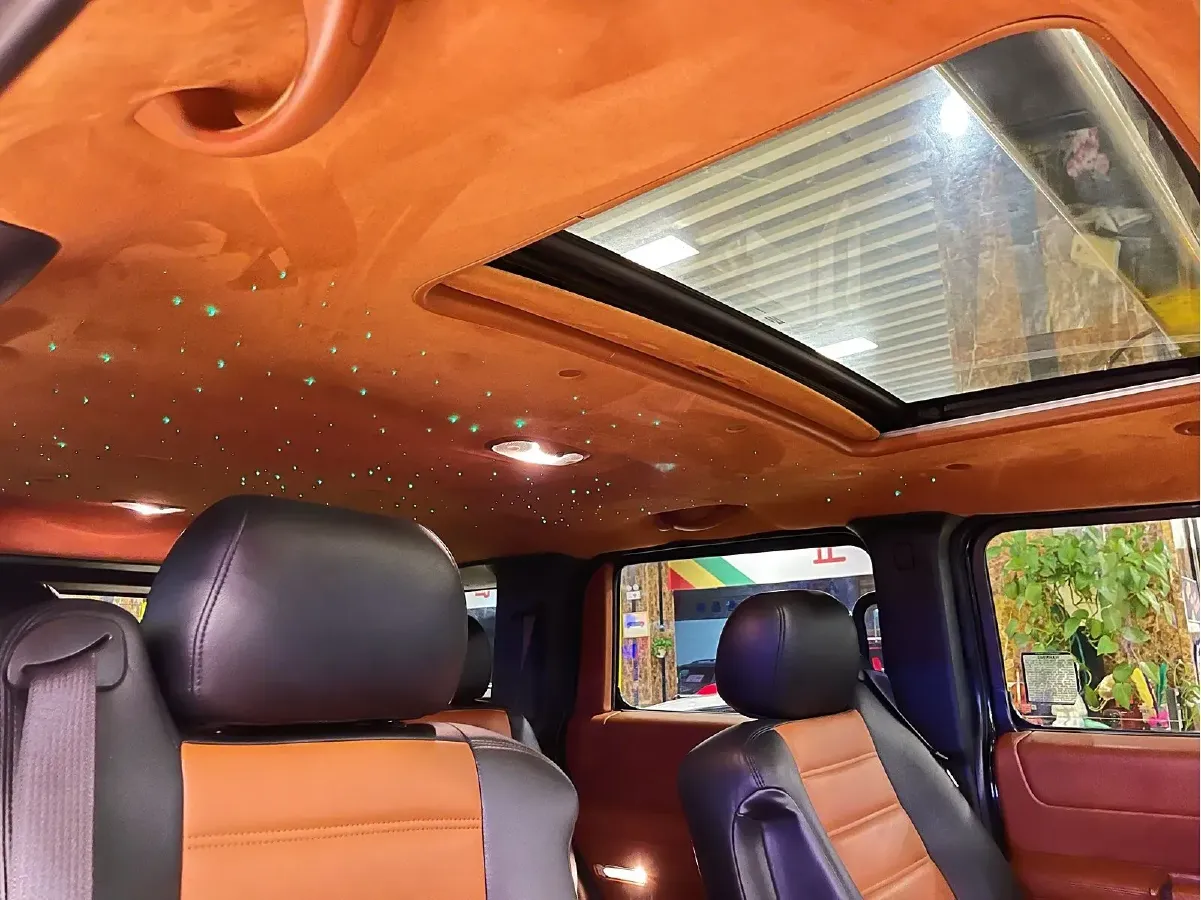 2004 Hummer H2 6.0L 398HP V8 4AT,autocango,china used car exporter,china ev exporter,chinese used car exporter,chinese used ev exporter