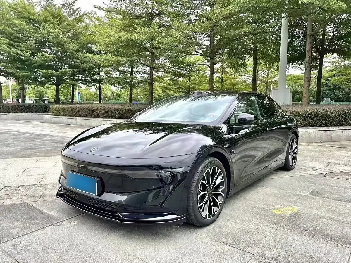 2024 Zeekr 007 BEV 100KWH