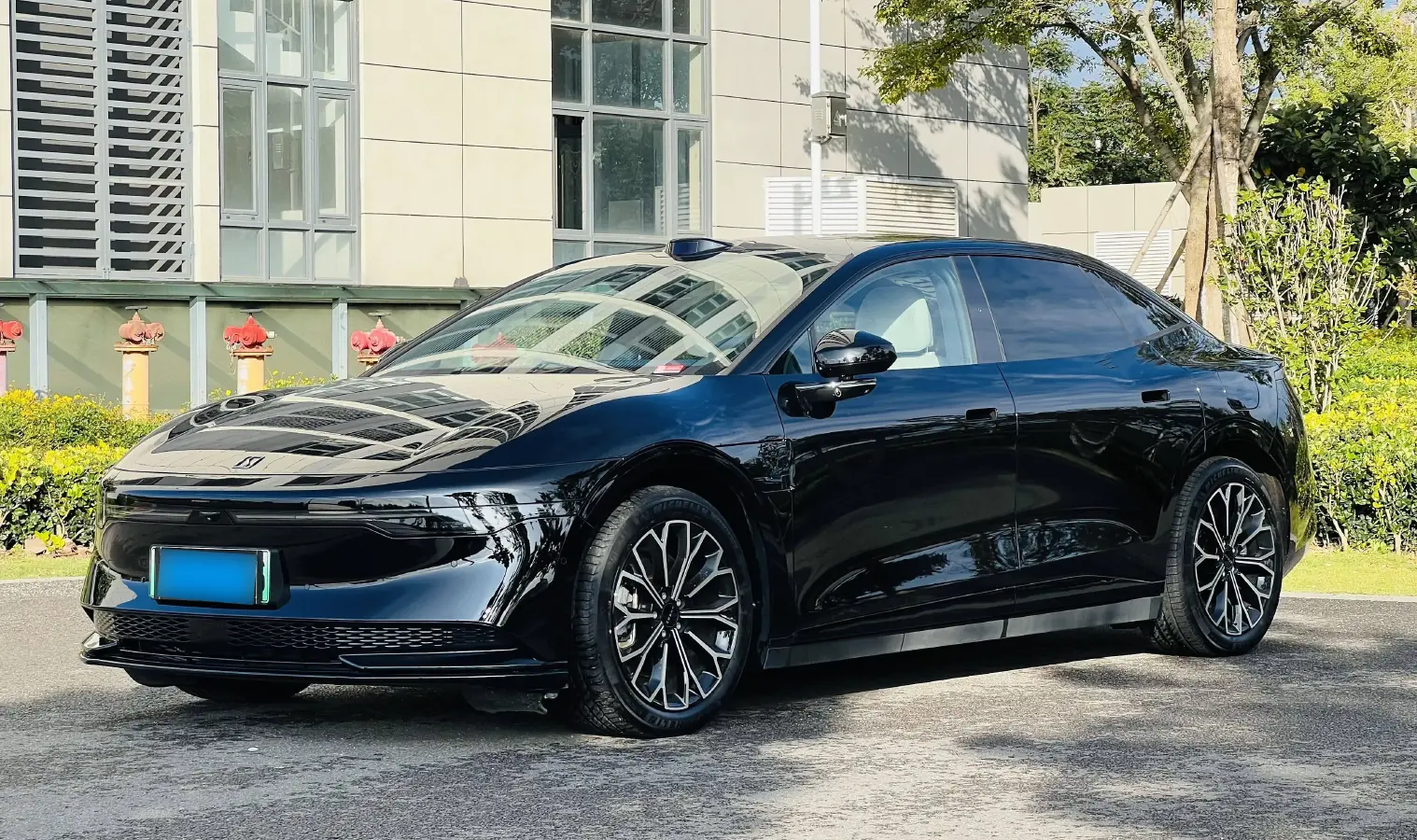 2024 Zeekr 007 BEV 100KWH