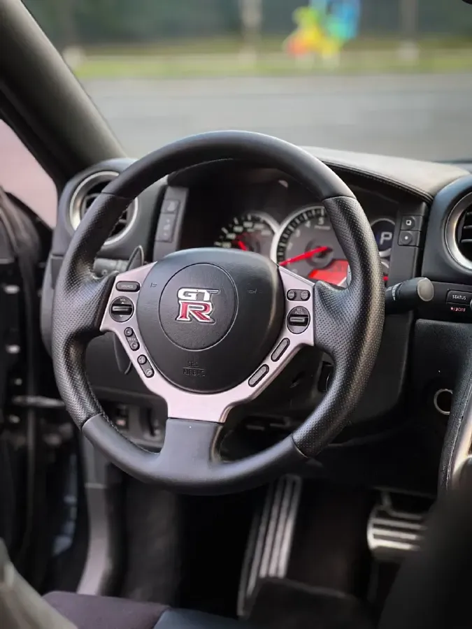 2010 Nissan GT-R 3.8T 486HP V6 6DCT,autocango,china used car exporter,china ev exporter,chinese used car exporter,chinese used ev exporter