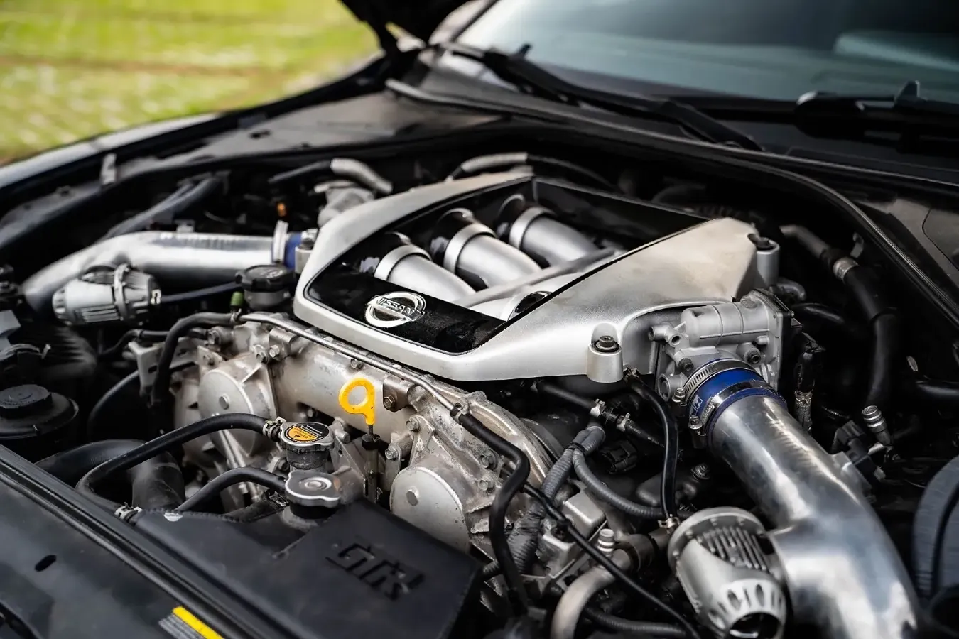 2010 Nissan GT-R 3.8T 486HP V6 6DCT,autocango,china used car exporter,china ev exporter,chinese used car exporter,chinese used ev exporter