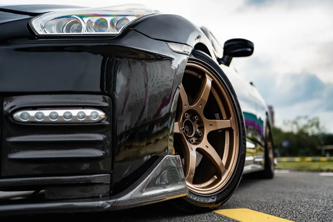 2010 Nissan GT-R 3.8T 486HP V6 6DCT,autocango,china used car exporter,china ev exporter,chinese used car exporter,chinese used ev exporter