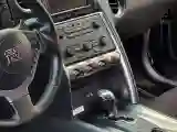 2010 Nissan GT-R 3.8T 486HP V6 6DCT